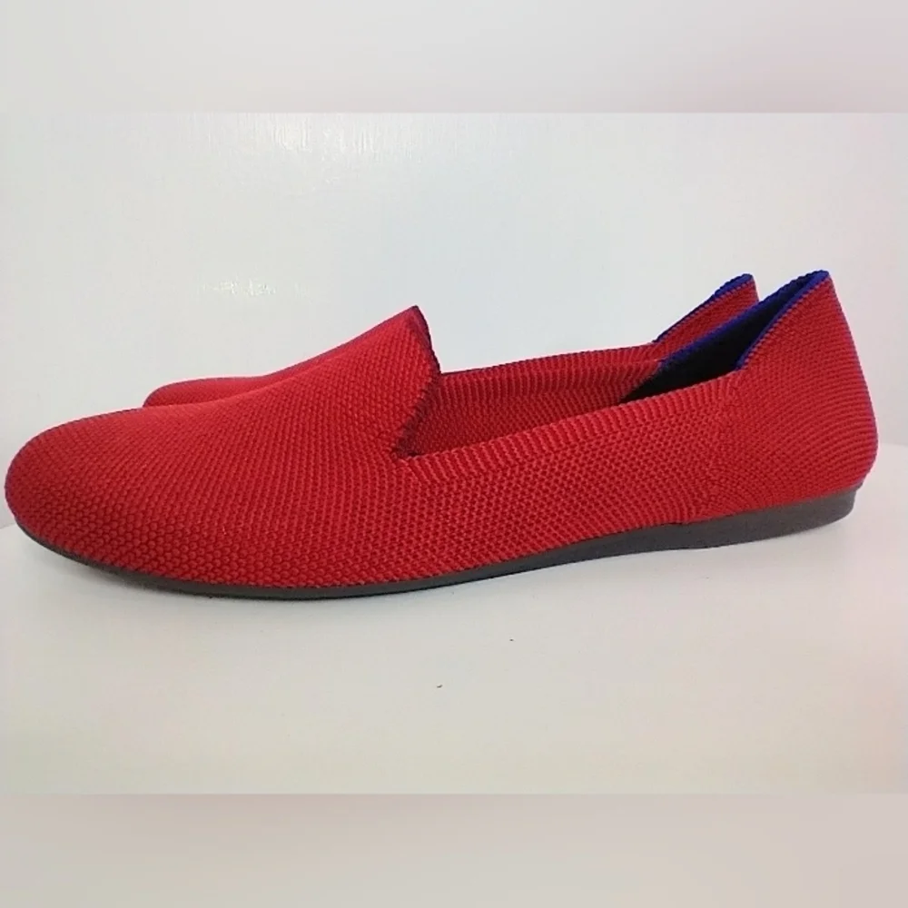 RED ROTHY'S